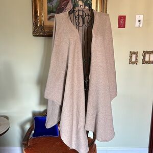 Pure cashmere amicale  women’s wrap